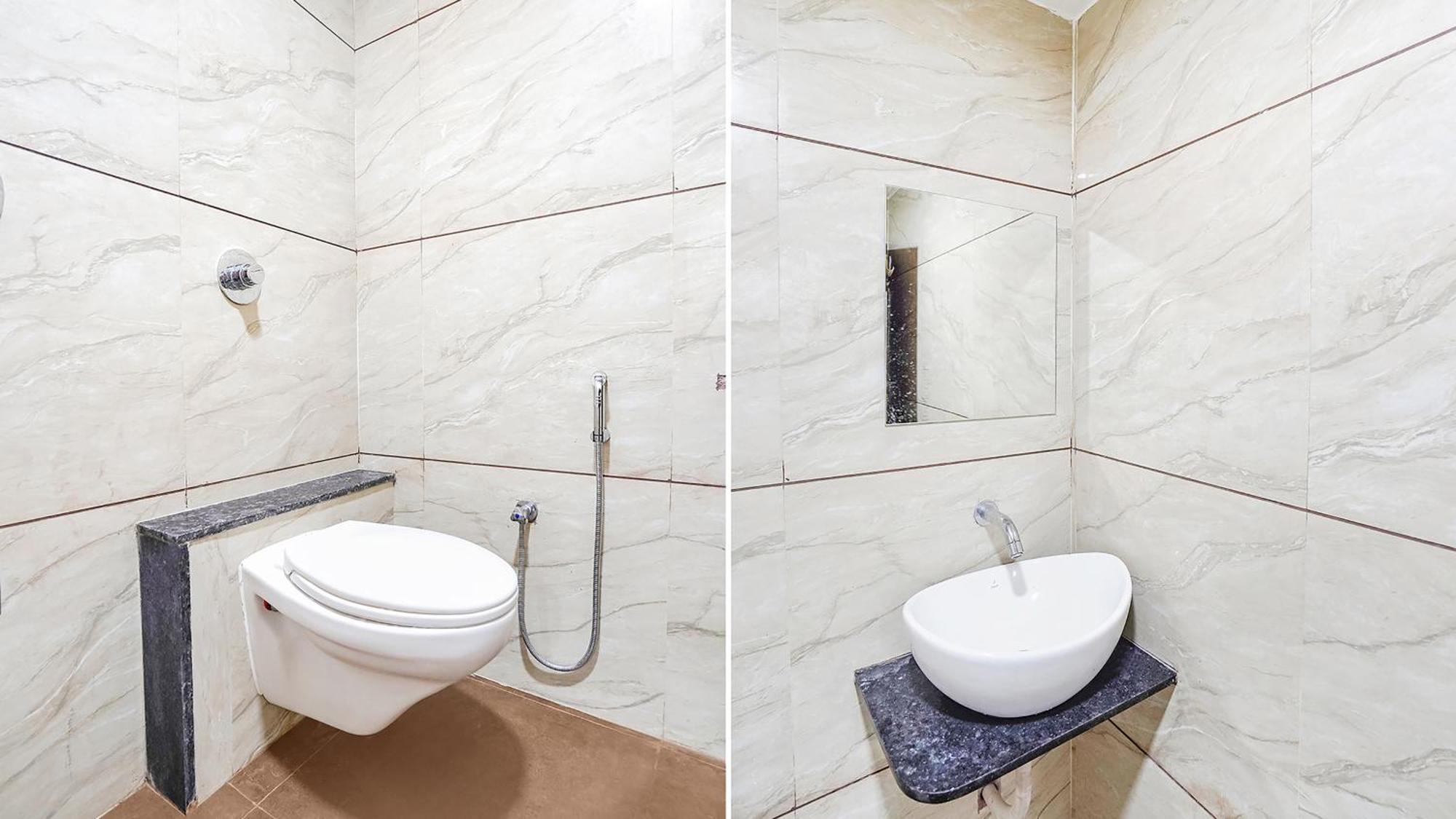 Fabhotel Vishala In Ahmadabad Zewnętrze zdjęcie